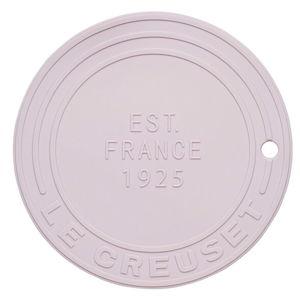 Silicone Trivet - Shallot