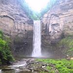 Taughannock Falls