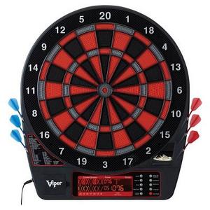 Product description page - Viper Specter Electronic Dartboard