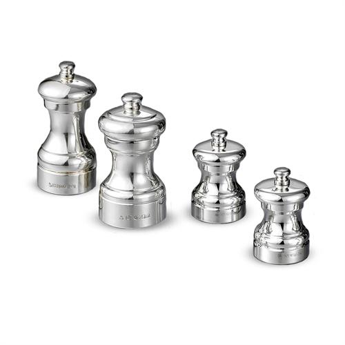 Sterling Silver Salt & Pepper Mills