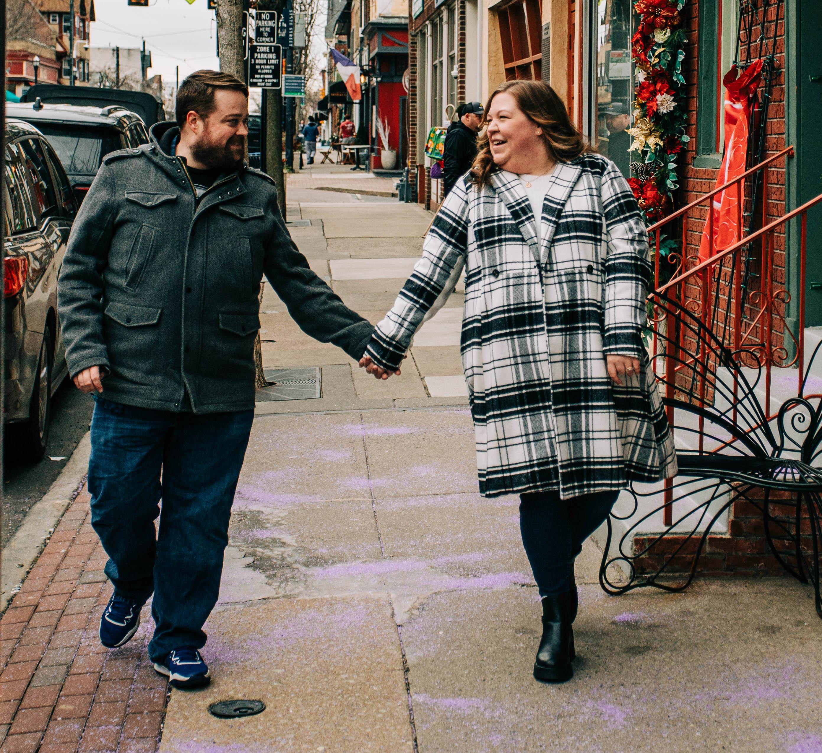 The Wedding Website of Kimberly Hollenback and Brandon Glackin