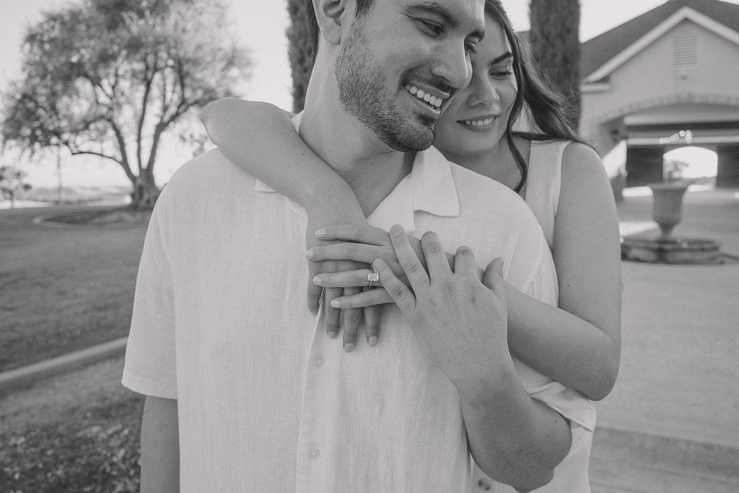 The Wedding Website of Marissa Estrada and Zachary Acencio