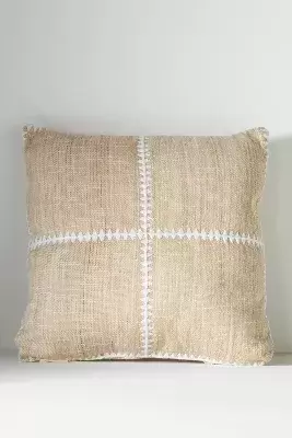 Mischa Indoor/Outdoor Pillow