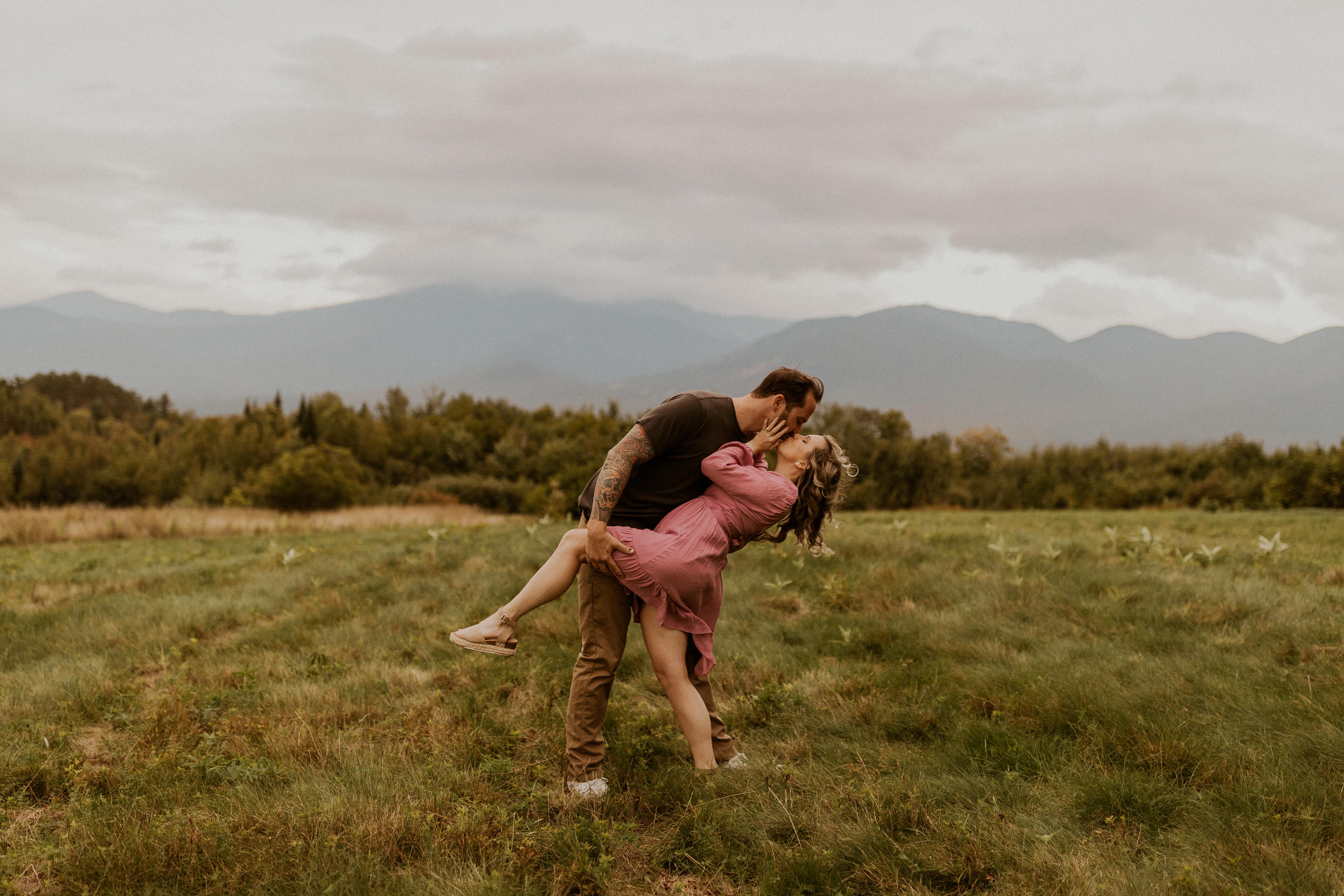 The Wedding Website of Devin Arsenault and Kevin Wollmar