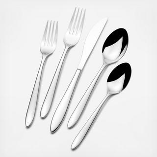 Massimo 20-Piece Flatware Set, Service for 4