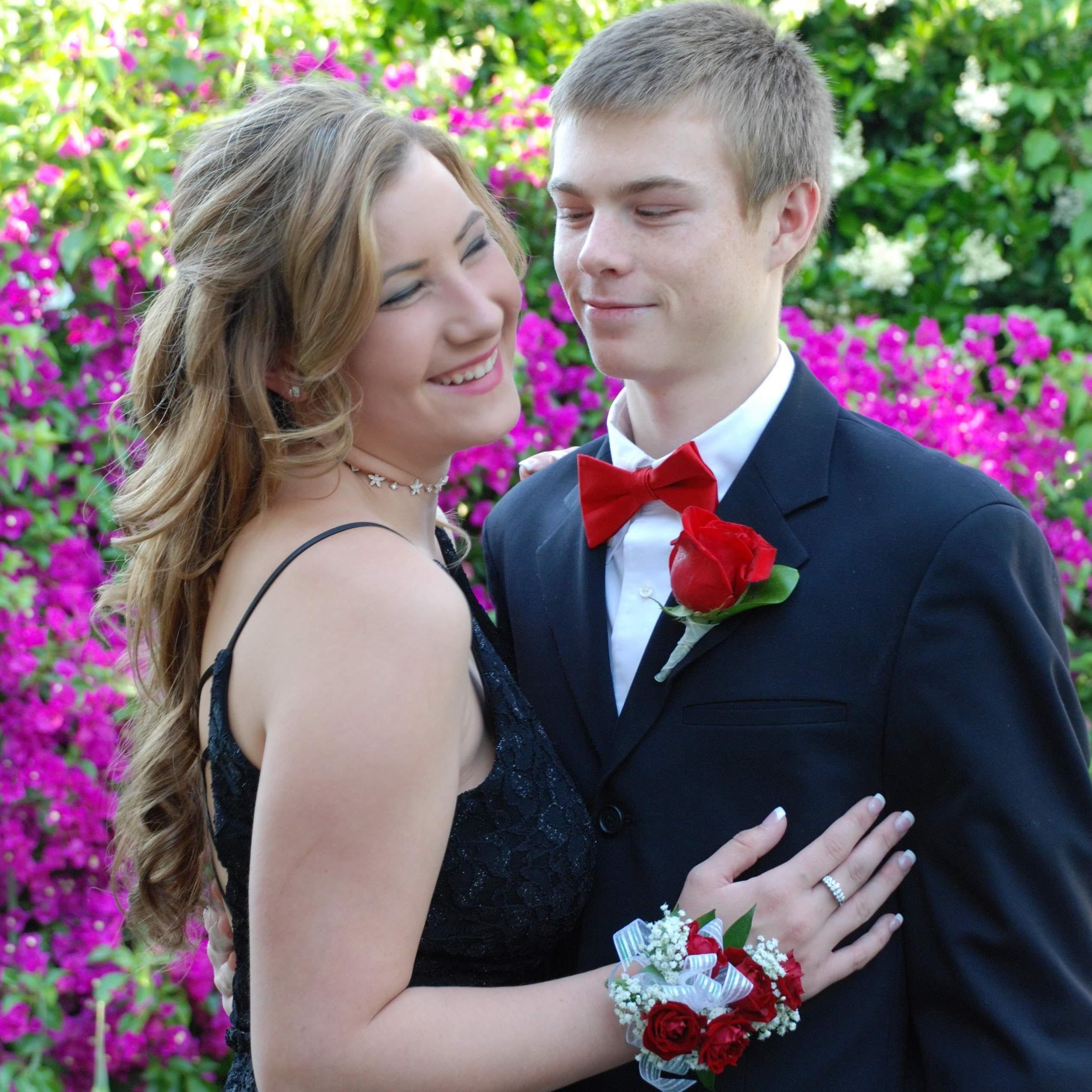 Louisville Prom 2013