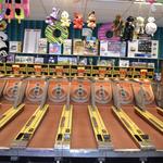 Playland Arcade