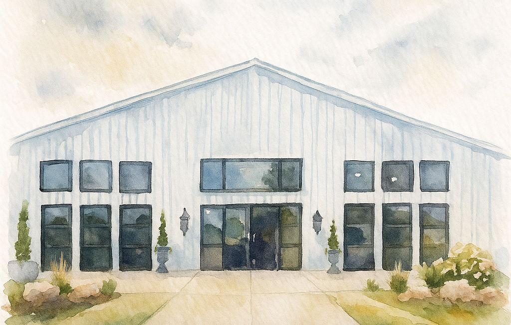 The Wedding Website of Cayden Fulton and Hallie Riordan