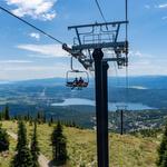 Whitefish Mountain Resort