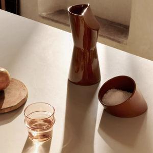 Sola Salt Pig - Terracotta