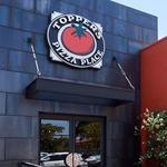 Toppers Pizza
