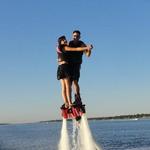 Extreme Water Adventures