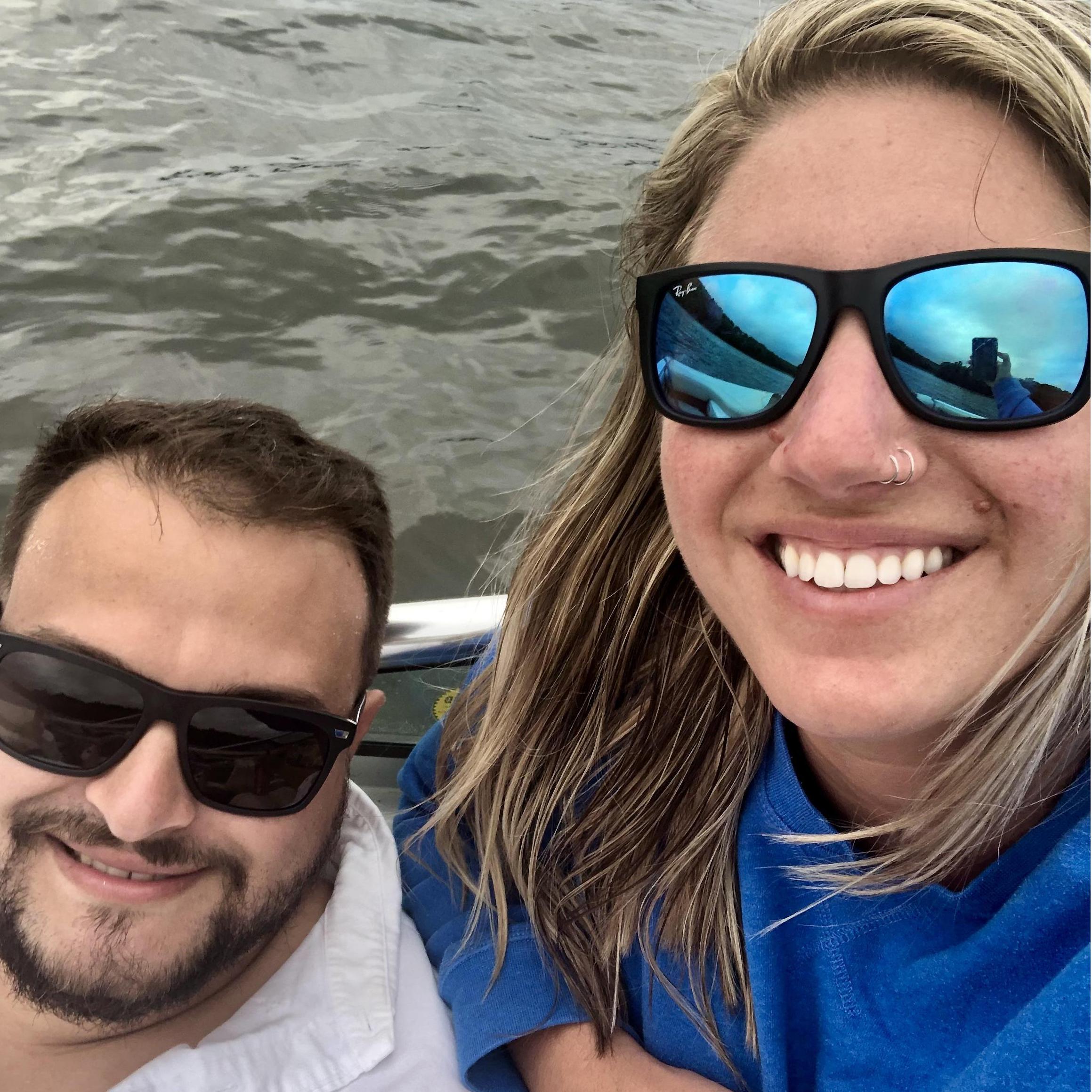 Lake Hopatcong, NJ (2021)