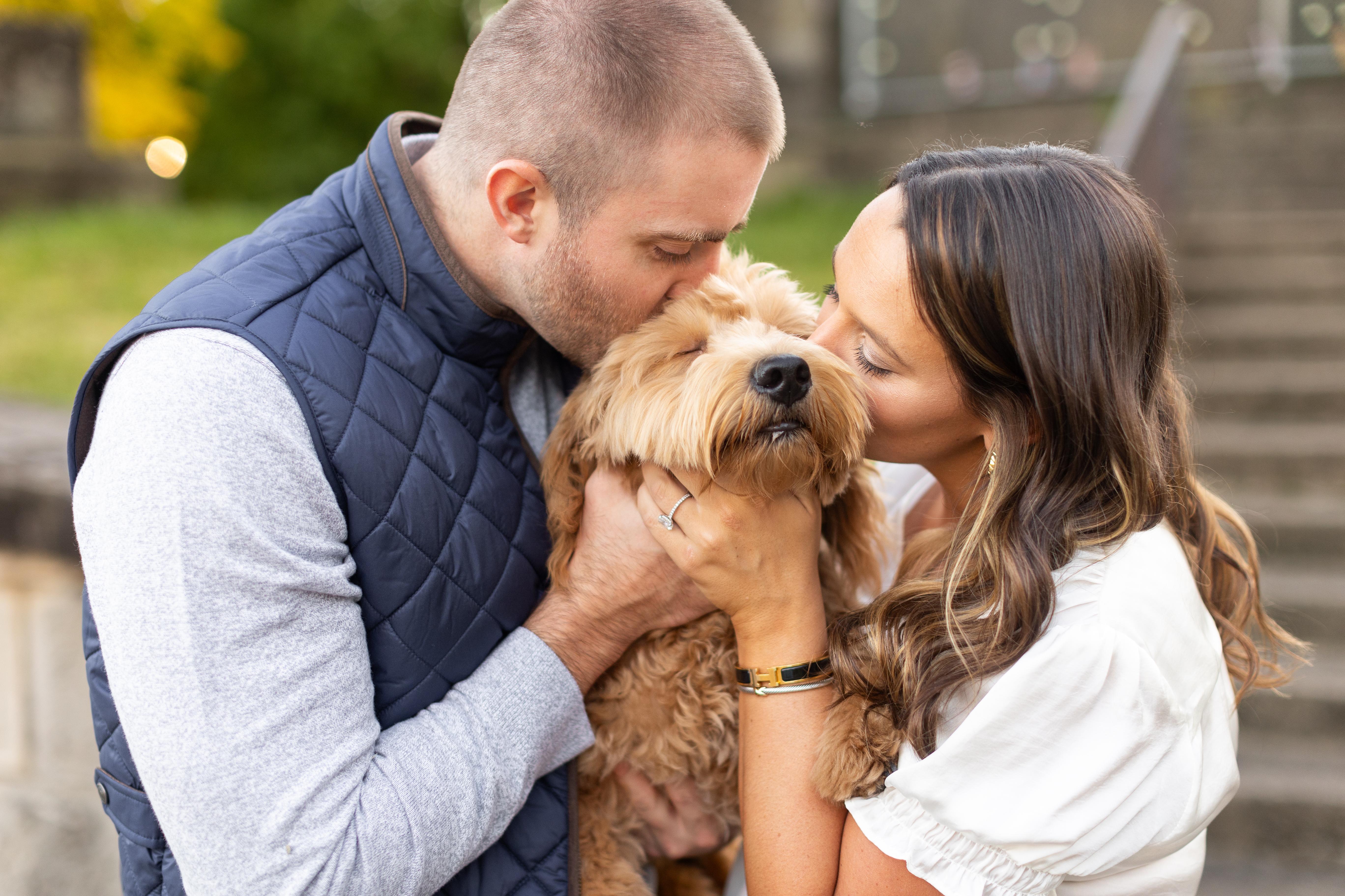 The Wedding Website of KATIE MCGUIRE and CHARLIE WALLANDER