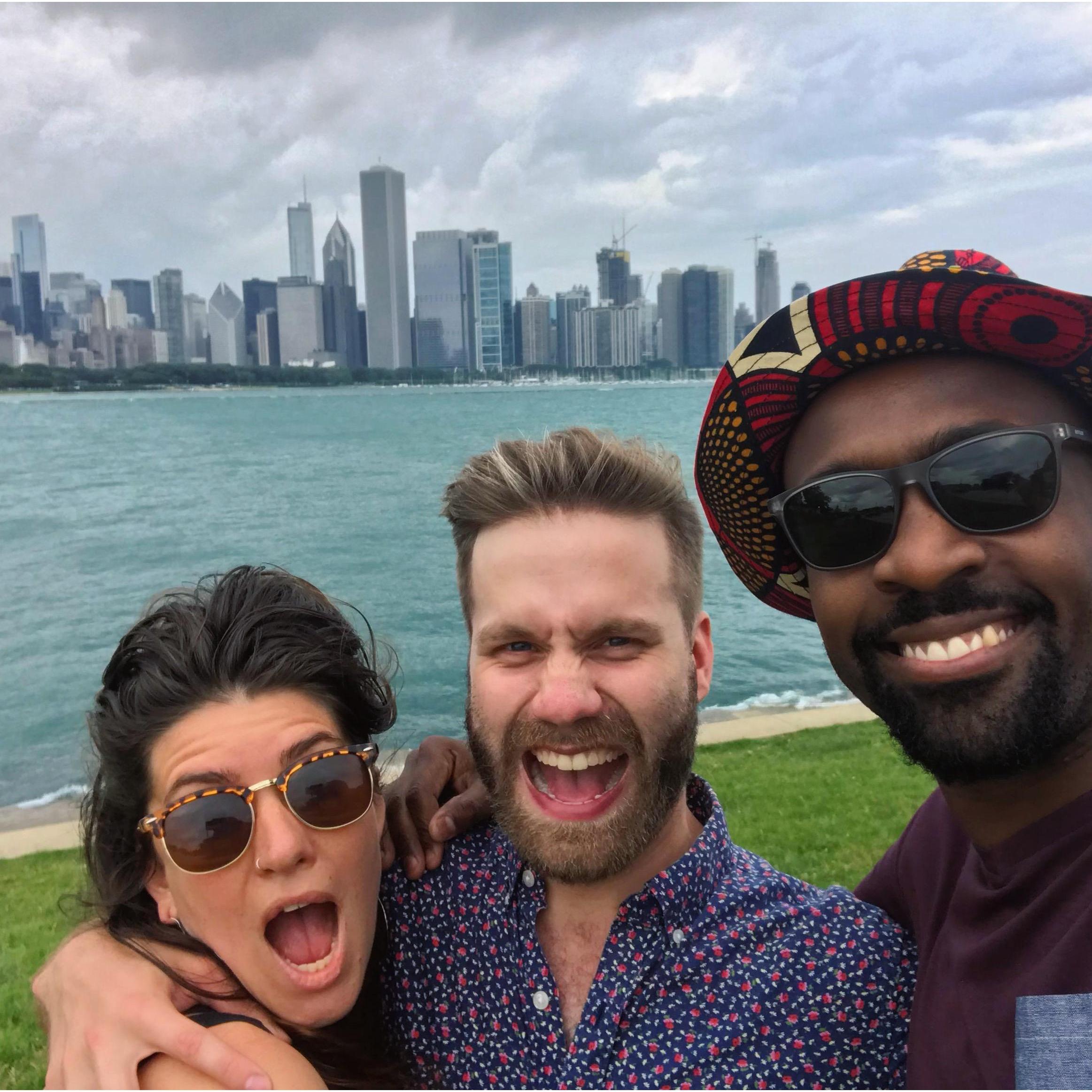 Chicago, Illinois
