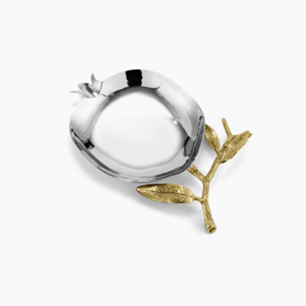 Michael Aram - Pomegranate Spoon Rest