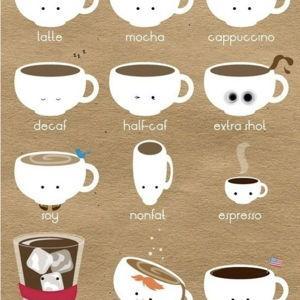 coffee addiction