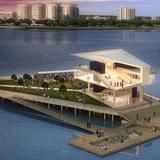 St. Pete Pier