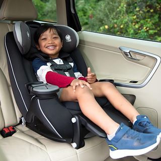 Grow & Go™ Extend 'n Ride LX Car Seat