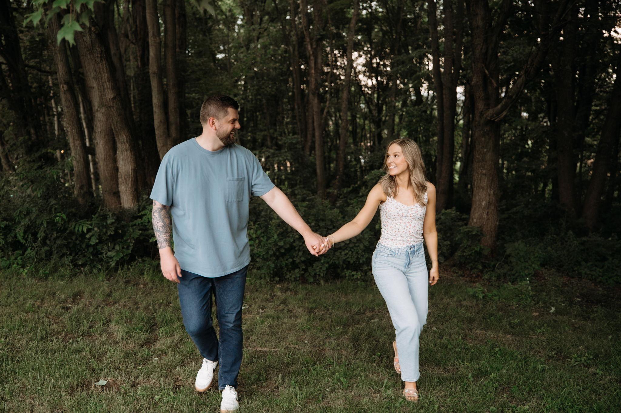 The Wedding Website of Madison Peterman and David Murphy