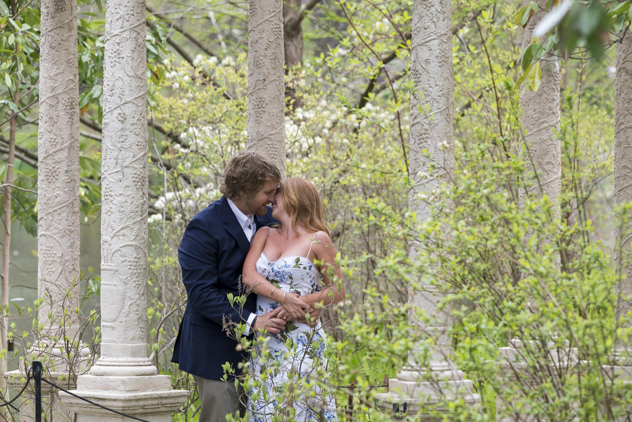 The Wedding Website of Nancy M. Jackson and Murphy C. Butler