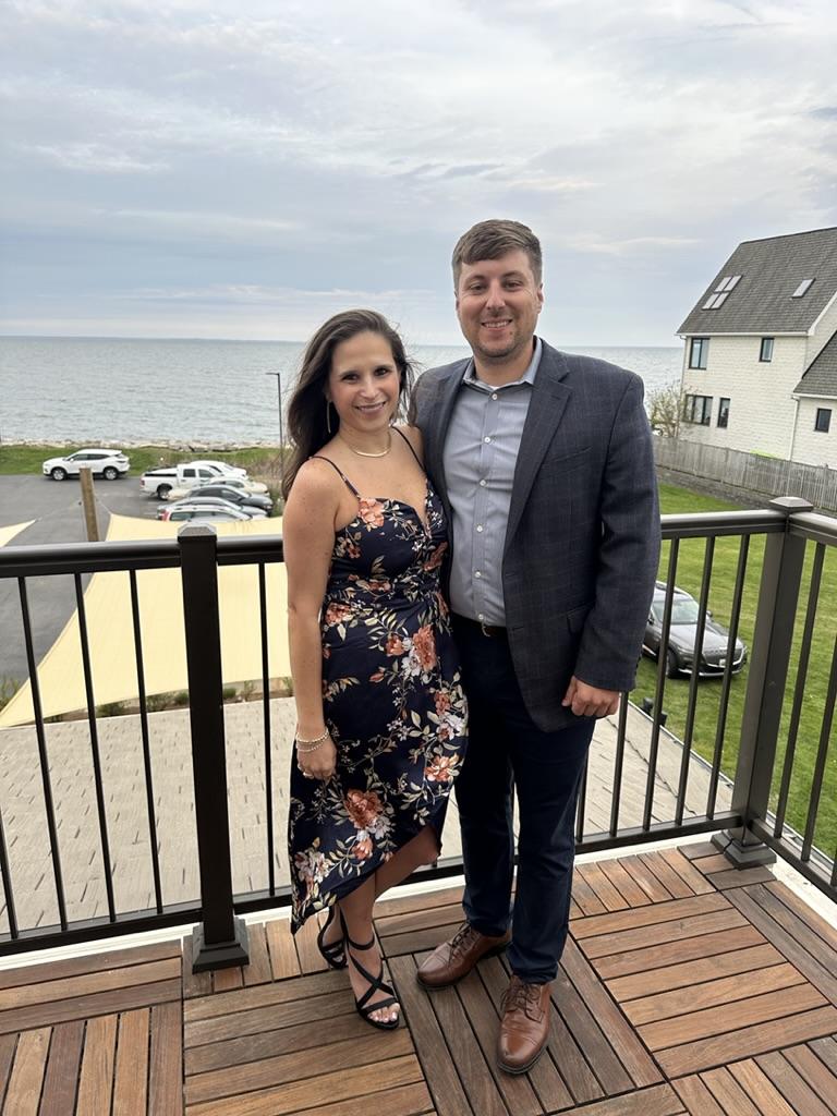 The Wedding Website of Joshua Restivo and Vincencia Ratcliffe