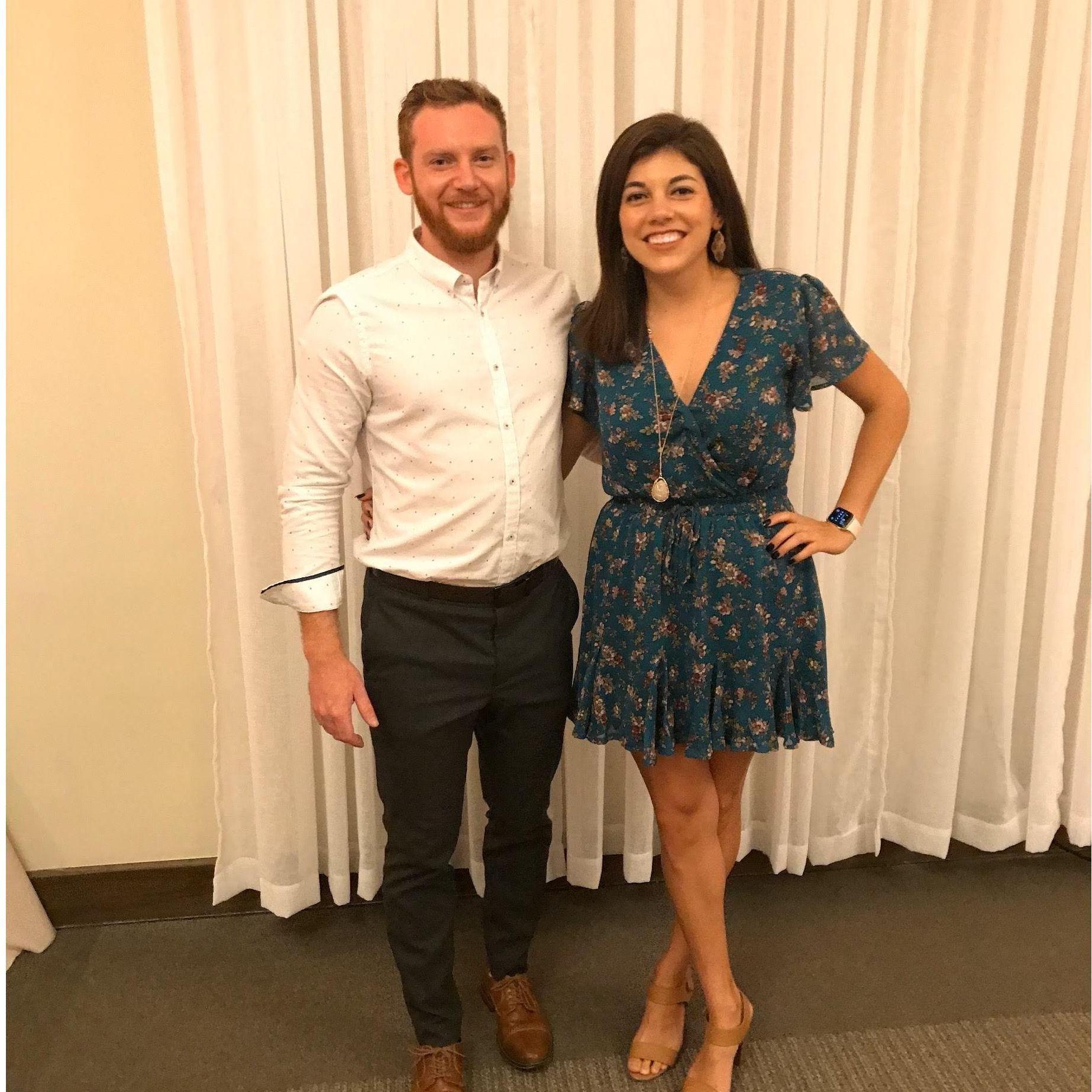 October 2019 - Columbus, OH