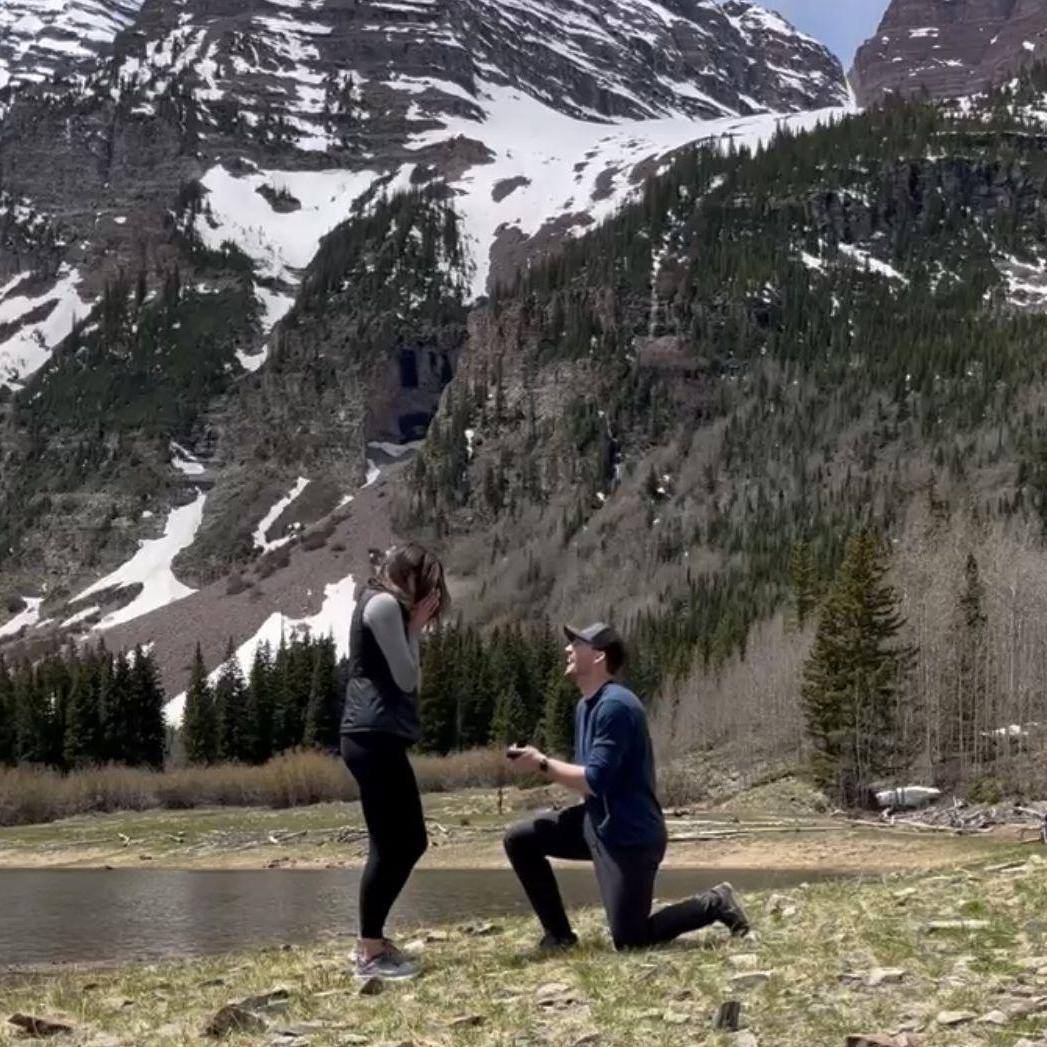 ENGAGED