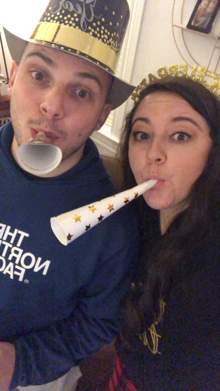 NYE 2019
