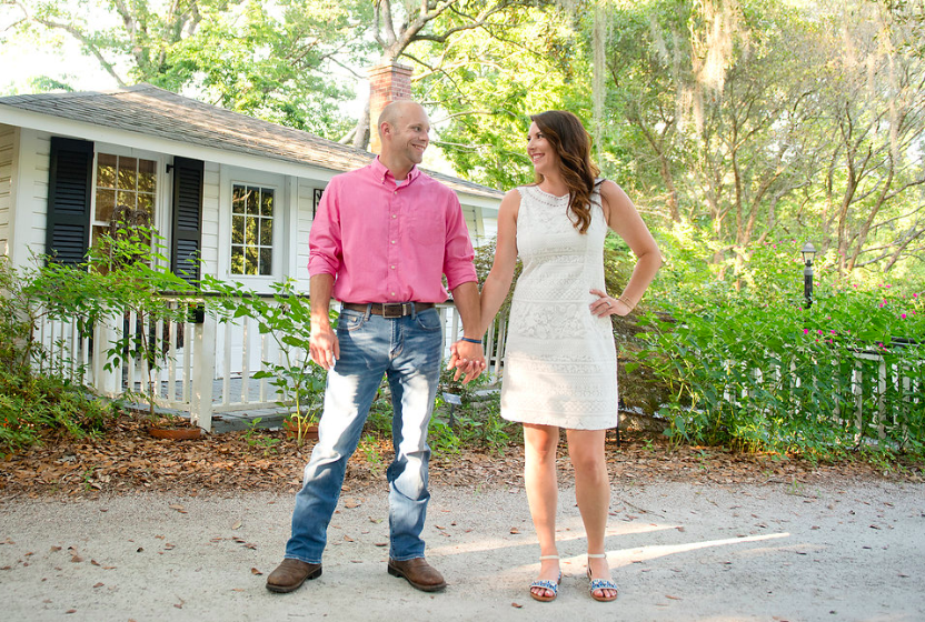 The Wedding Website of Brittany Vasseur and Jeremy Curtis