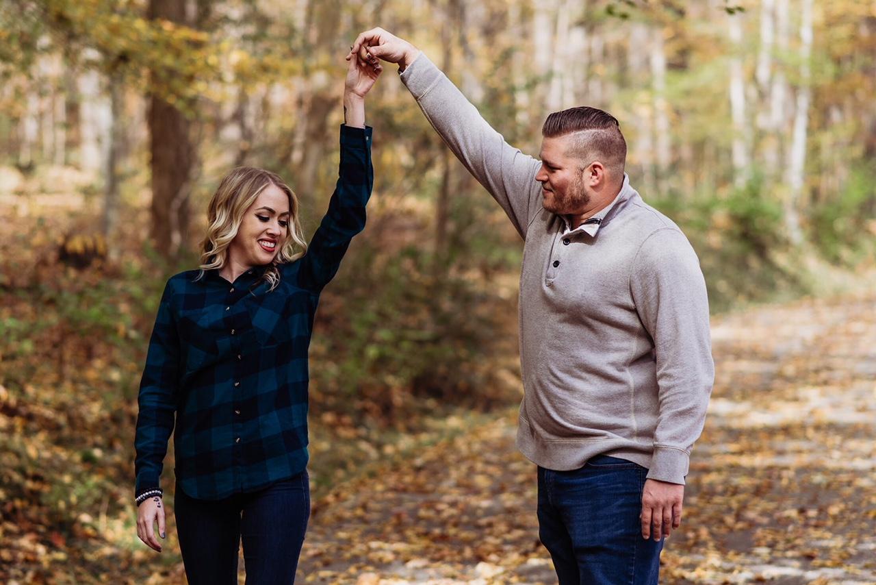 The Wedding Website of Jessica Criswell and Daniel Breining