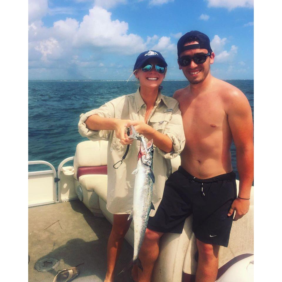 Boat trip June 2016