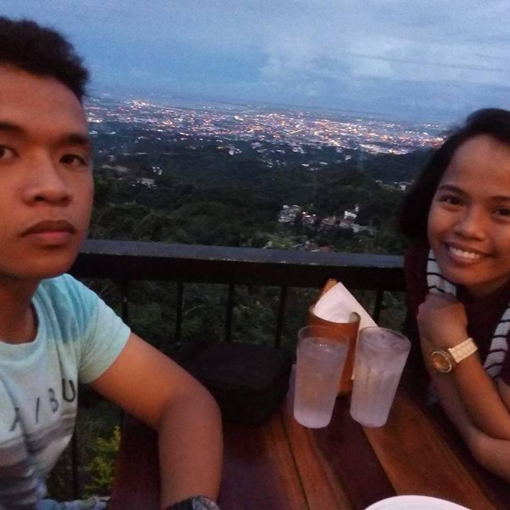 Dinner Date at Busay