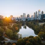 Piedmont Park