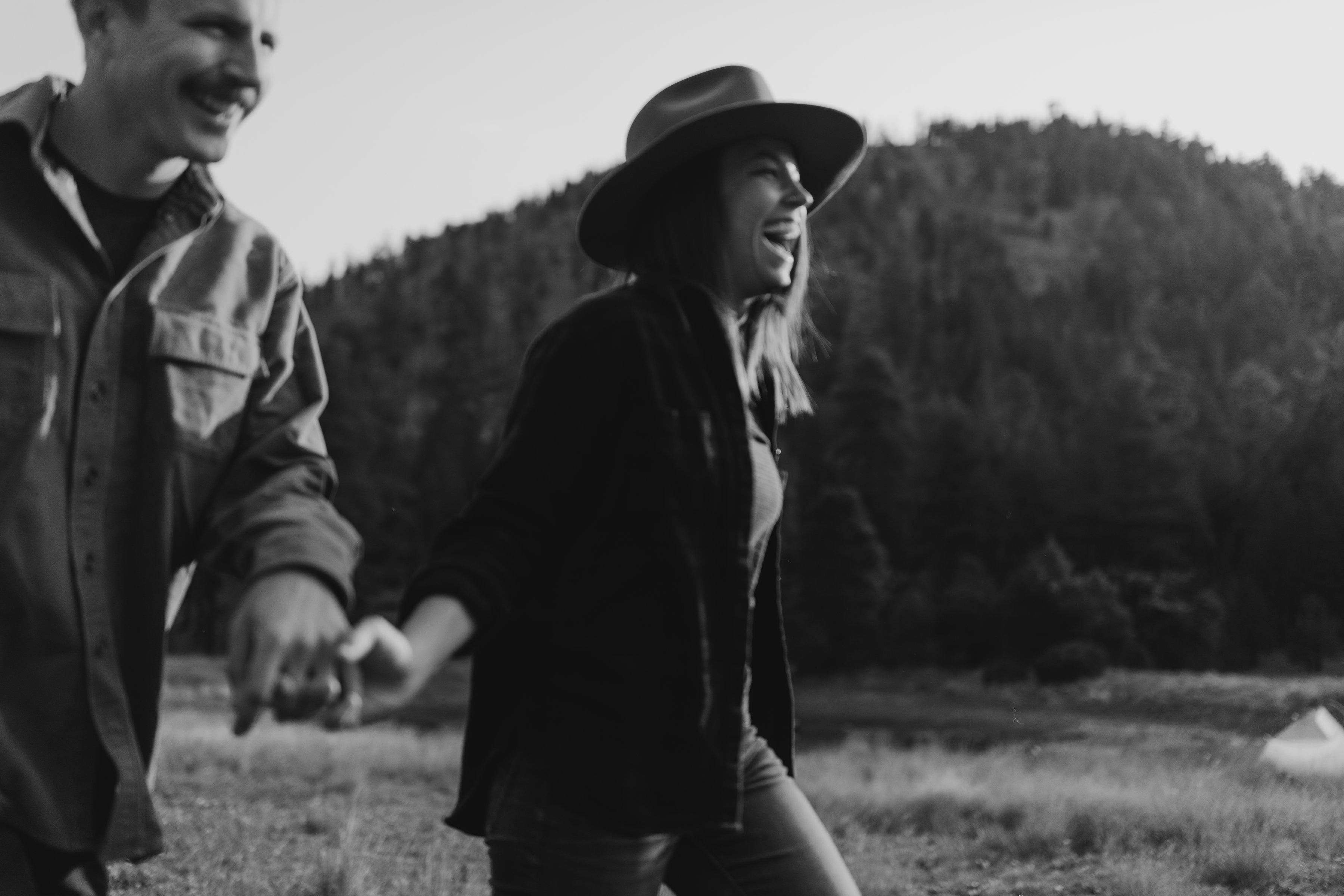 The Wedding Website of Emily Carlson and Kelton Smith