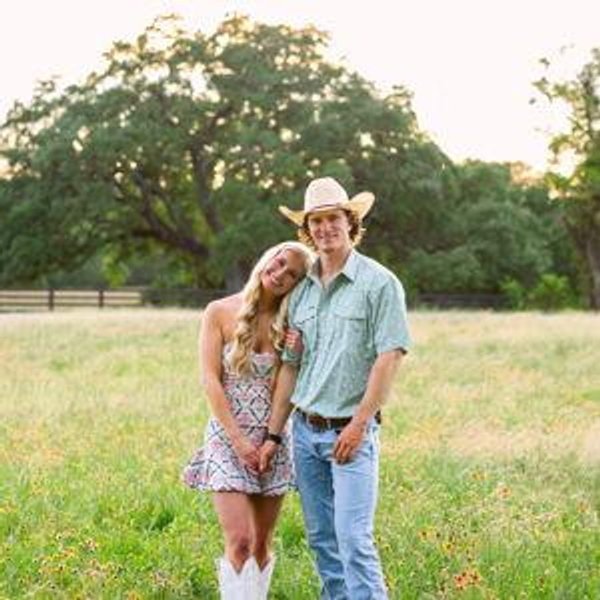 Our newlywed fund