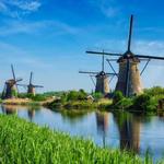 Kinderdijk