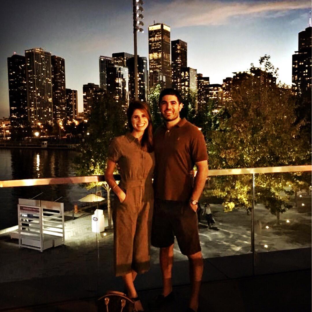 Chicago 2016