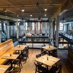 Journeyman Distillery