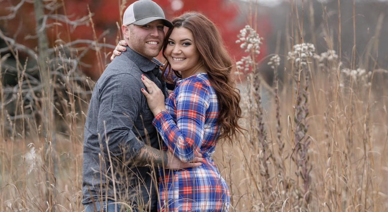 Khortni Seevers and Blake Bohe's Wedding Website