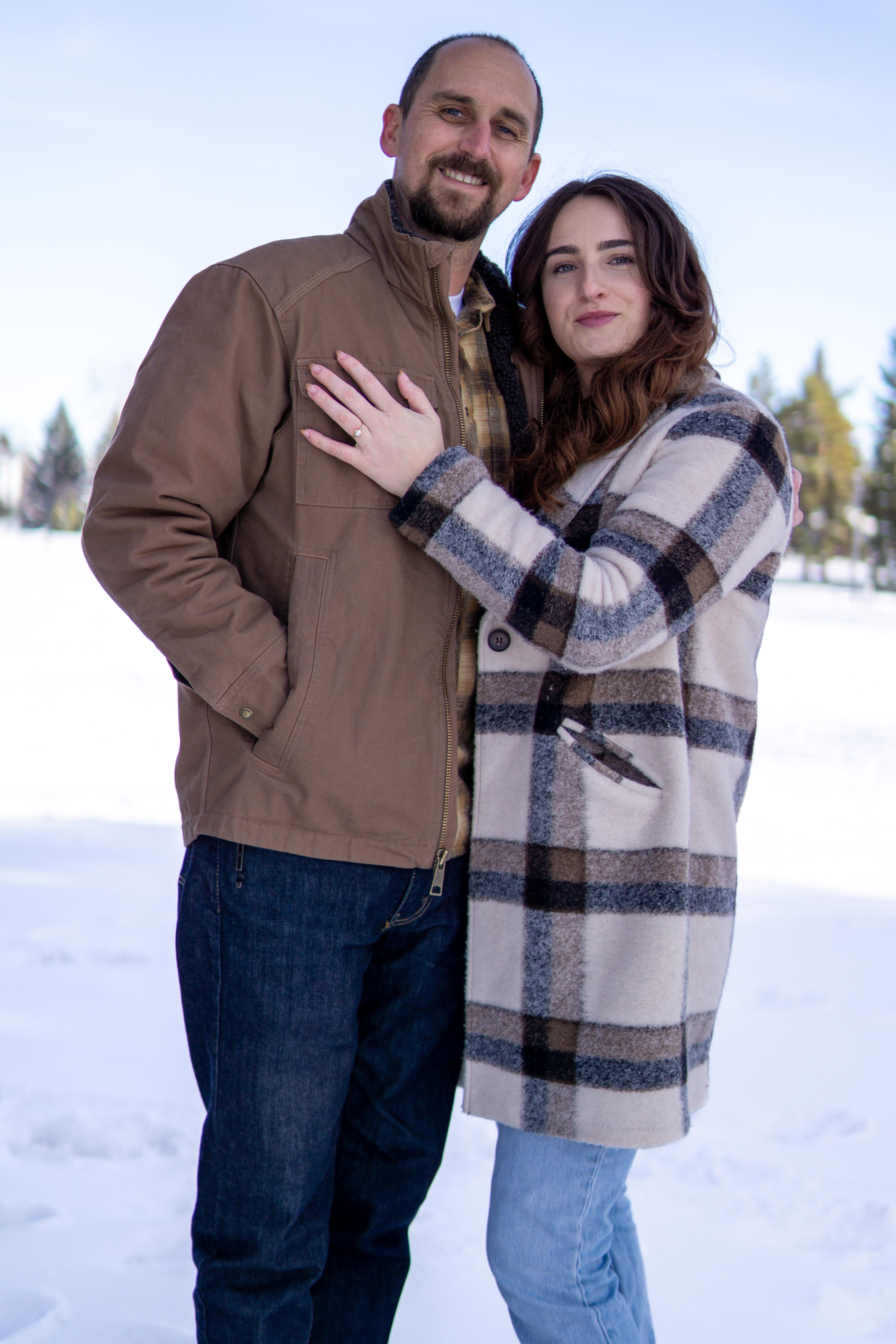 The Wedding Website of Tessa Altobello and Thomas Hoffman