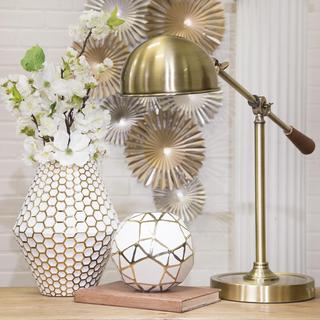 Ceramic Orb