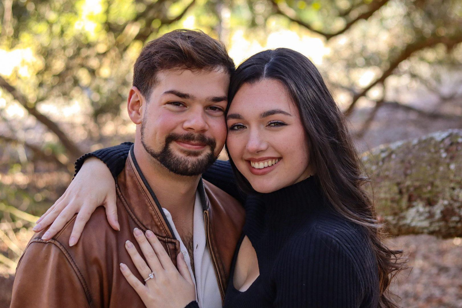 The Wedding Website of Analeis Erickson and Matthew Bull