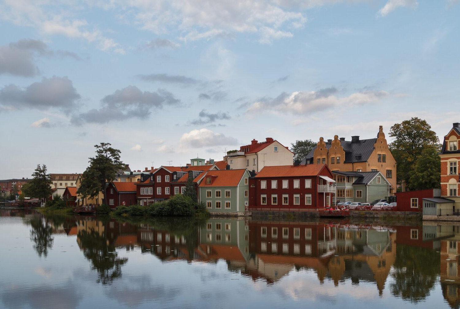 The Wedding Website of Greta Stanley and Joakim Olsson