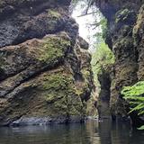 Deschutes Falls Park