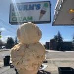 Norm's Ice Cream