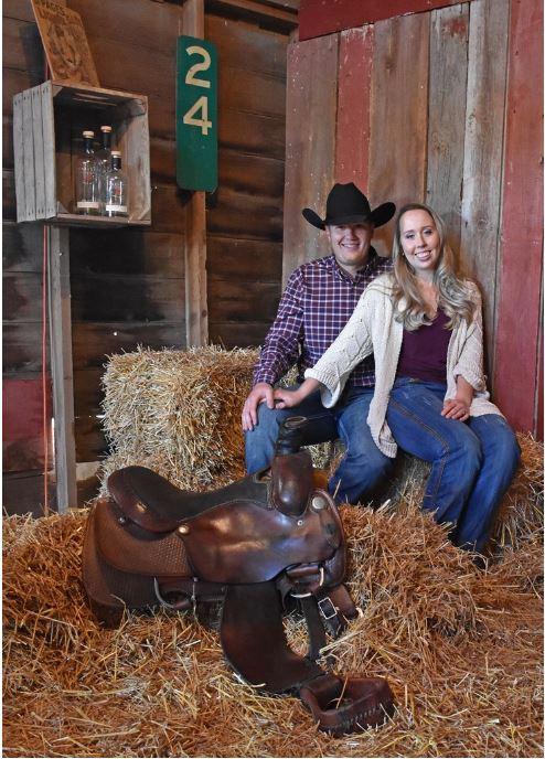 The Wedding Website of Paige Fahlstrom and Weston LeMoine
