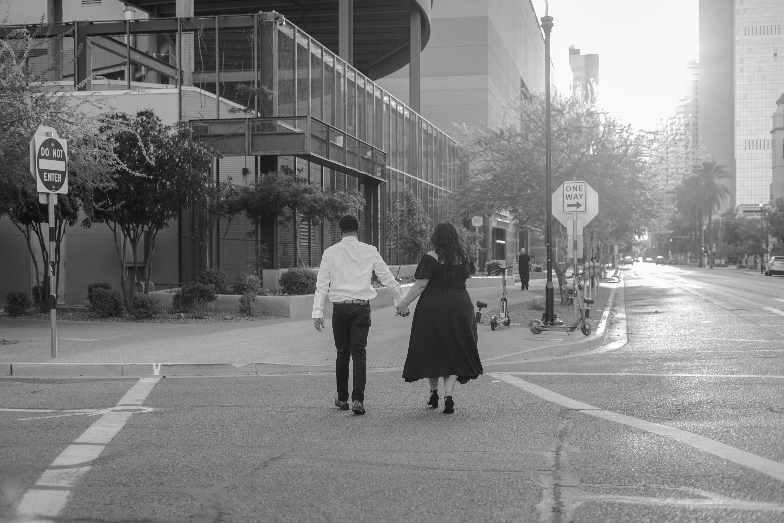 The Wedding Website of Samantha Castillo and Curtis Brown