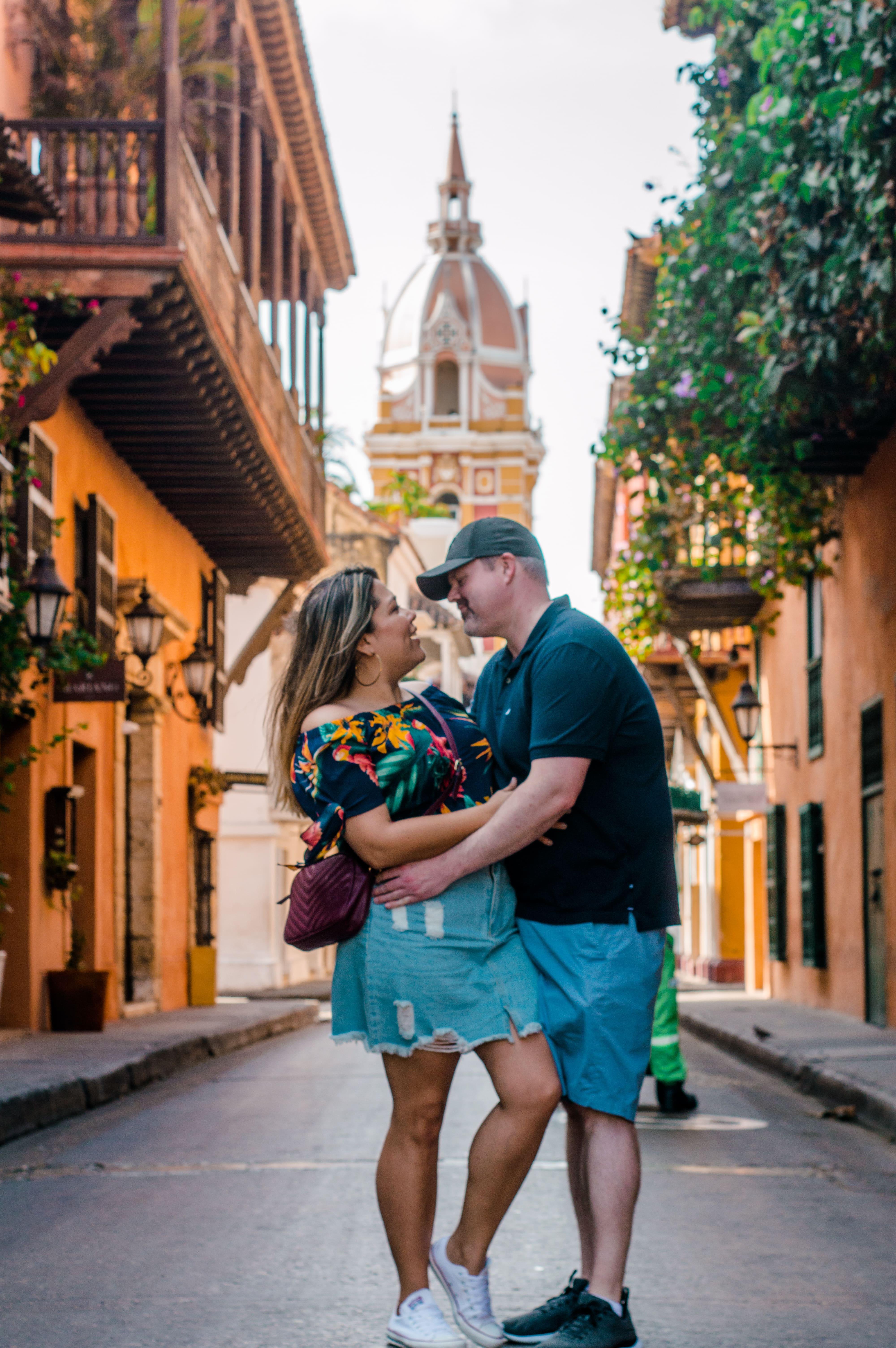 The Wedding Website of Keith Neel and Jenny Ramos