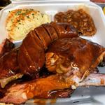 Louisiana Smokehouse